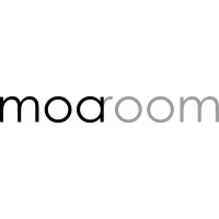 Moaroom logo - Similar company to Creapartner