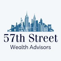 57th Street Wealth Advisors logo - Similar company to Opinari