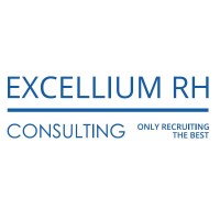EXCELLIUM RH CONSULTING logo - Similar company to B-Ressource