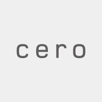 Cero logo - Similar company to Nacar Design