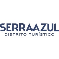 Distrito Turístico Serra Azul logo - Similar company to Criptolab Idp – Virtual Assets Research Center