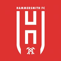 Hammersmith FC logo - Similar company to Player