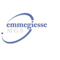 EMMEGIESSE SPA logo - Similar company to Istituto Margherita