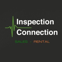 Inspection Connection logo - Similar company to Innetiqs