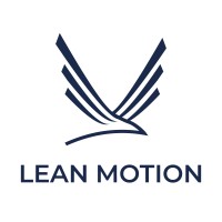 Lean Motion logo - Similar company to Beyond Joint Venture (Pty) Ltd