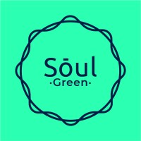 Soul Green logo - Similar company to Ankla Group