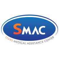 Stars Medical Assistance Center (SMAC) logo - Similar company to Afm Construction