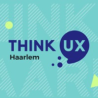 Think UX Haarlem logo - Similar company to Haarlem Studios