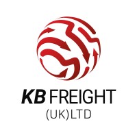 KB Freight (UK) LTD logo - Similar company to Armex Security