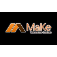MaKe Treinamentos e Consultoria logo - Similar company to Make Gestão