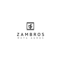 ZAMBROS Meta Agros logo - Similar company to Lepard® Gin