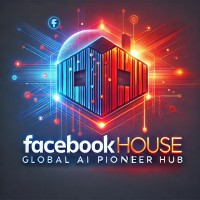 Facebook House logo - Similar company to Opennetwork