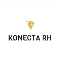 Konecta RH logo - Similar company to Rockethall Group · Konecta ·
