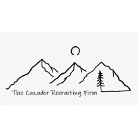 The Cazador Recruiting Firm logo - Similar company to Horizon Recruiting Firm