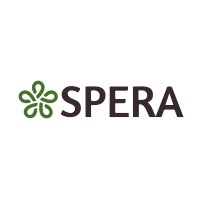 Spera Fertility logo - Similar company to Spera Designs