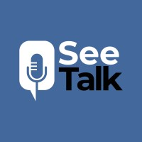 SeeTalk logo - Similar company to Ctalk