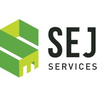 SEJ Services logo - Similar company to Kleen-Tech Services, Llc