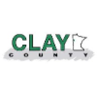 Clay County, Minnesota logo - Similar company to Clay County