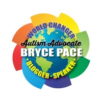 Bryce Pace Autism Advocate