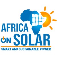 Africa On Solar logo - Similar company to Emarss Technologies