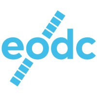 EODC logo - Similar company to _Mgdesign Studio
