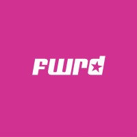 Forward Magazine UCLA logo - Similar company to Drawn2Art