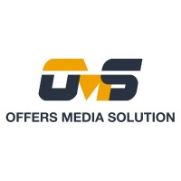 Offers Media Solution LLC logo - Similar company to Motainment