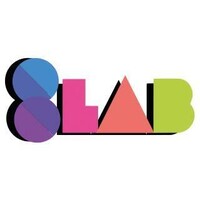 8LAB logo - Similar company to Ad' Design Studio | Italian Interiors - Design & Procurement