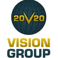 The 2020 Vision Group logo - Similar company to Flower Therapy Dispensary