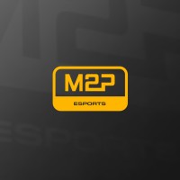 M2P ESPORTS logo - Similar company to Yugazephyr It Consultancy And Services