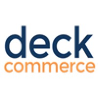 Deck Commerce logo - Similar company to Wing Tech