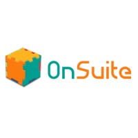 OnSuite logo - Similar company to Ondata, Inc.