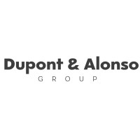 Dupont & Alonso Group logo - Similar company to Tickethead Gmbh