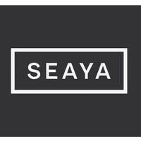 Seaya logo - Similar company to Eatable Adventures