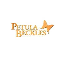 Petula Beckles, Inc. logo - email format related to Low Back Ability