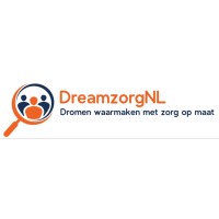 DreamzorgNL B.V logo - Similar company to Fitforward Mdt