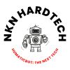 NKN HardTech logo - Similar company to Embedded Technologies, Inc.