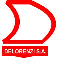 GRUPO DELORENZI SA logo - Similar company to Traza S.A.