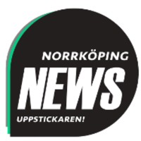 Norrköping News logo - Similar company to Dialect Norrköping