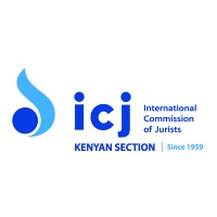 The Kenyan Section Of The International Commission Of Jurists (Icj Kenya)