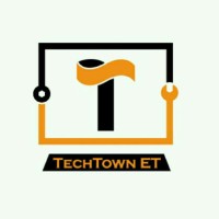 Techtownet logo - Similar company to Houser Ethiopia