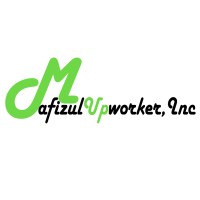 MafizulUpworker, Inc. logo - Similar company to Efficience Digitale