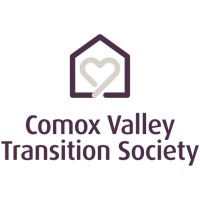 Comox Valley Transition Society logo - Similar company to Comox Valley Economic Development Society