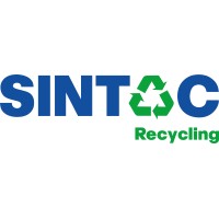 SINTAC Recycling logo - Similar company to Polyvim Llc