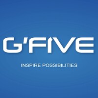 GFIVE International Ltd logo - Similar company to De Sports