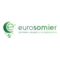 Eurosomier, S.L. logo - Similar company to Araplat Van Sl