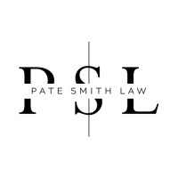 Pate Smith Law logo - Similar company to Daly & Black, P.C.