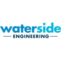 Waterside Engineering Sweden AB logo - Similar company to Företagarna Arvika Eda