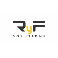 RyF logo - Similar company to Agencia De Posicionamiento Web - Ryf