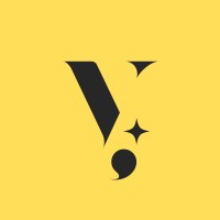 Yellow Pencil logo - Similar company to Fixate